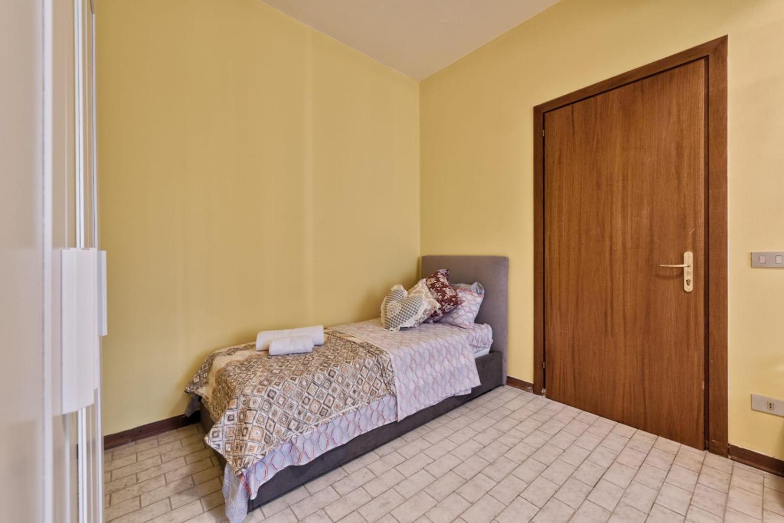 Venice Miramare Residence Местре Экстерьер фото