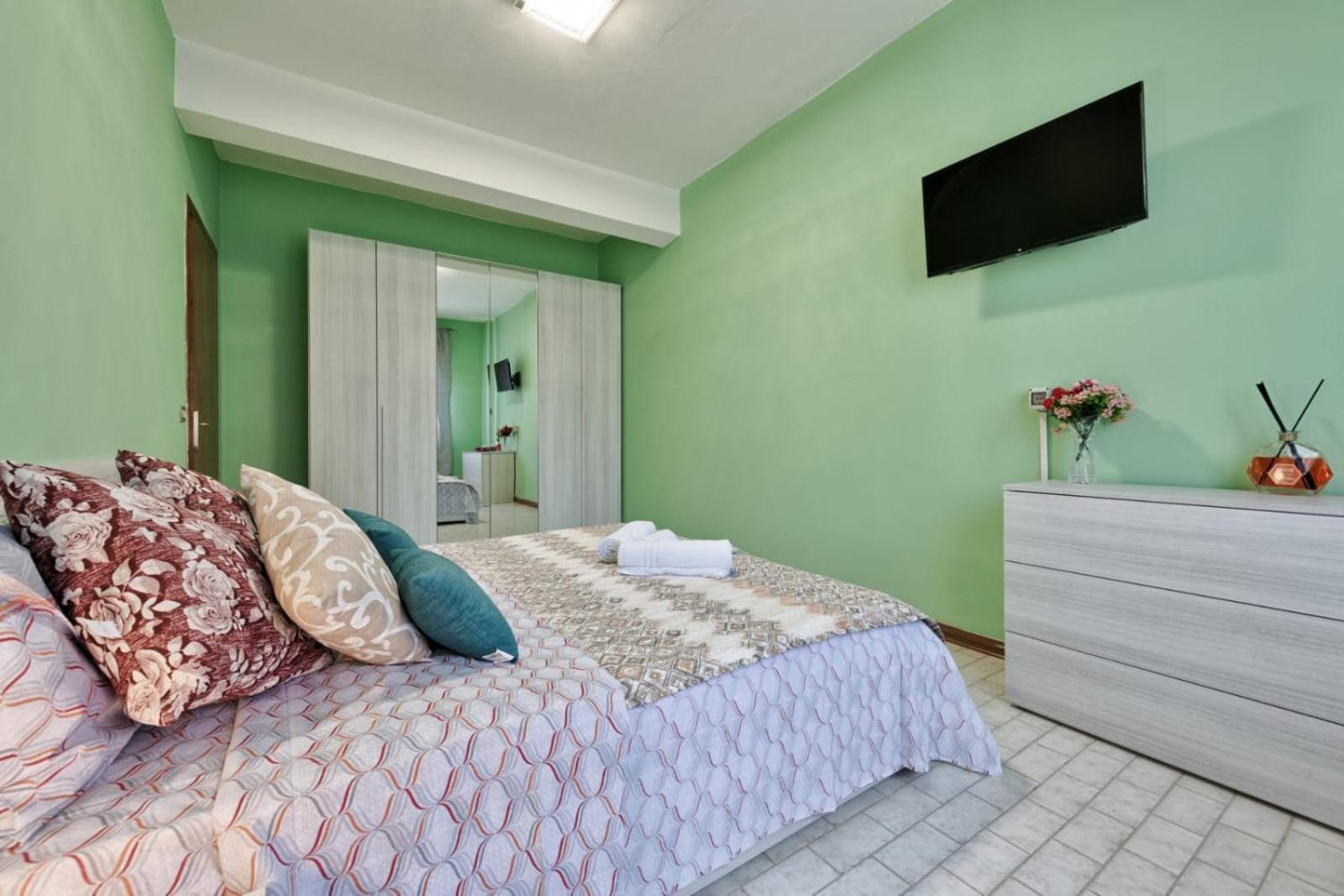Venice Miramare Residence Местре Экстерьер фото